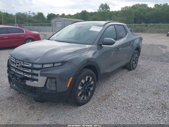 Hyundai SANTA CRUZ Sel