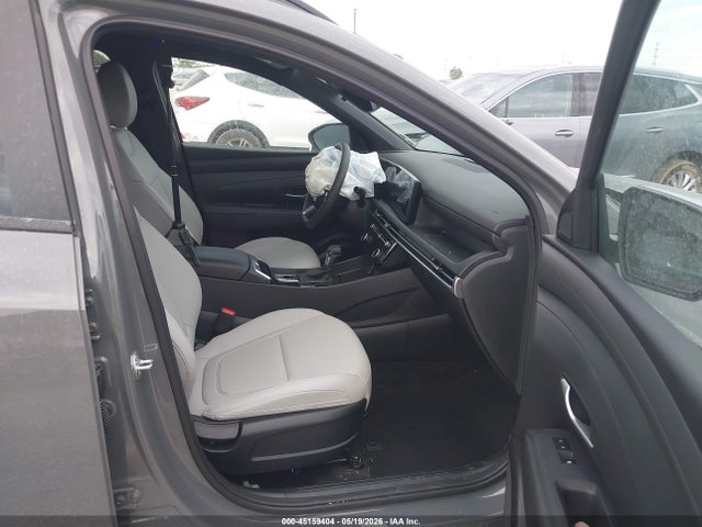 Hyundai SANTA CRUZ Sel