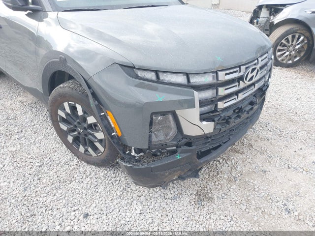 Hyundai SANTA CRUZ Sel