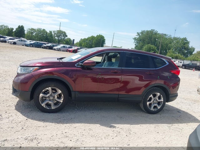 Honda CR-V Ex