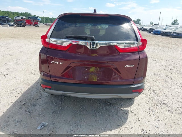 Honda CR-V Ex