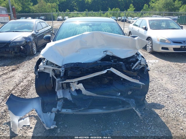 Nissan Sentra Sr Xtronic Cvt