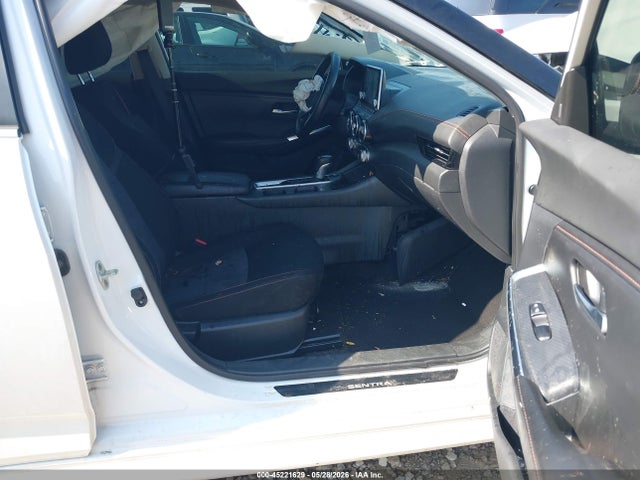 Nissan Sentra Sr Xtronic Cvt
