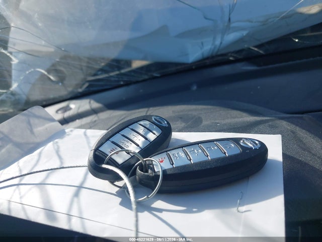 Nissan Sentra Sr Xtronic Cvt