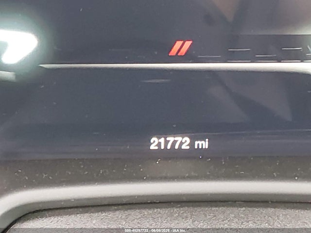 Dodge Hornet Gt Plus Awd