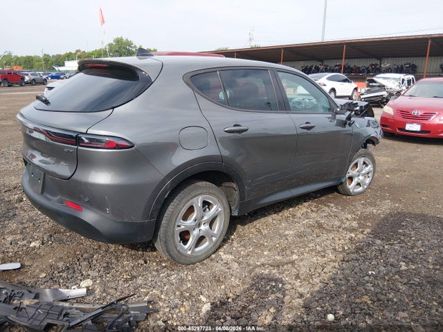 Dodge Hornet Gt Plus Awd