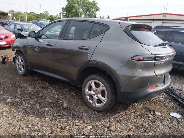 Dodge Hornet Gt Plus Awd