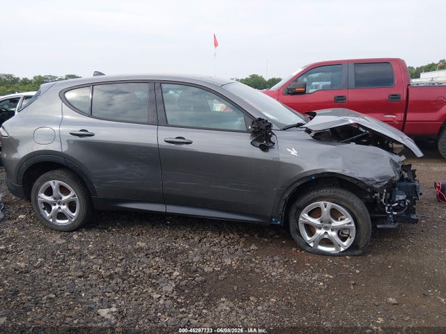 Dodge Hornet Gt Plus Awd