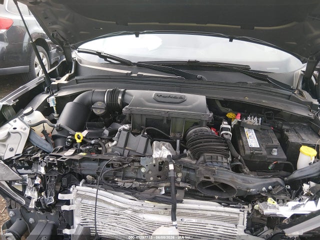 Dodge Hornet Gt Plus Awd