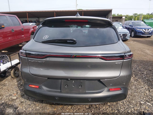 Dodge Hornet Gt Plus Awd