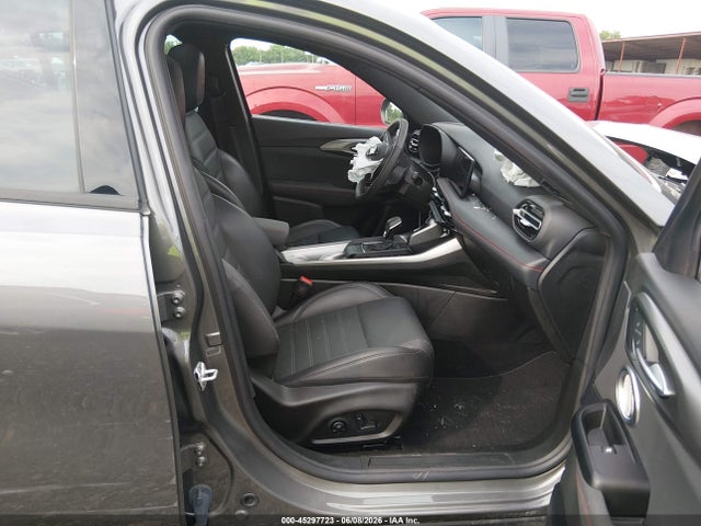 Dodge Hornet Gt Plus Awd