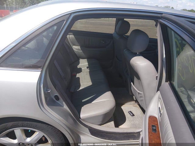 Toyota Avalon Xls