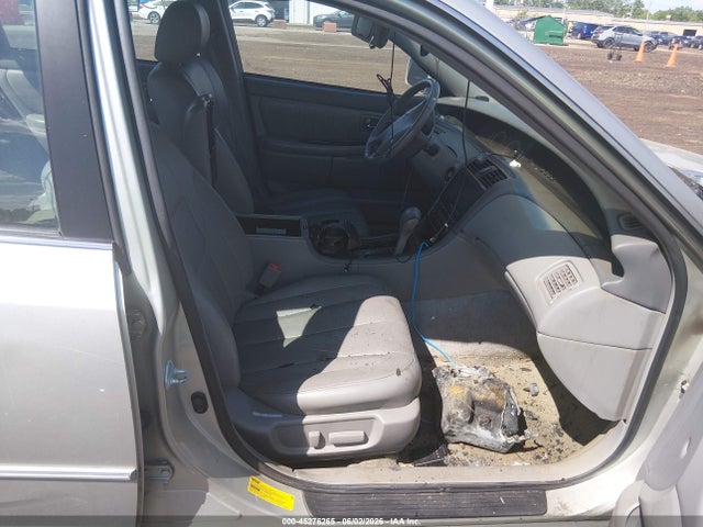 Toyota Avalon Xls