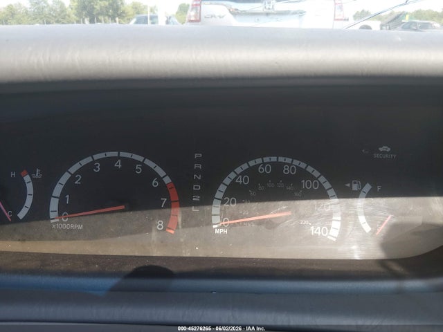 Toyota Avalon Xls