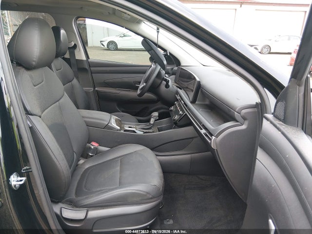 Hyundai TUCSON Sel Convenience