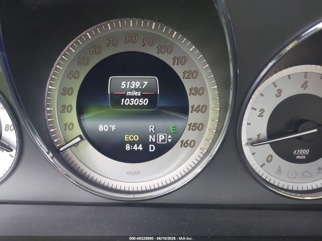 Mercedes-Benz GLK 4matic