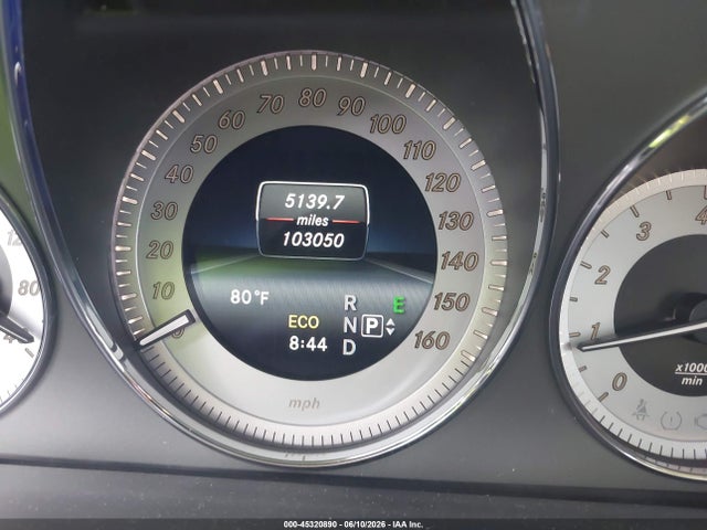 Mercedes-Benz GLK 4matic