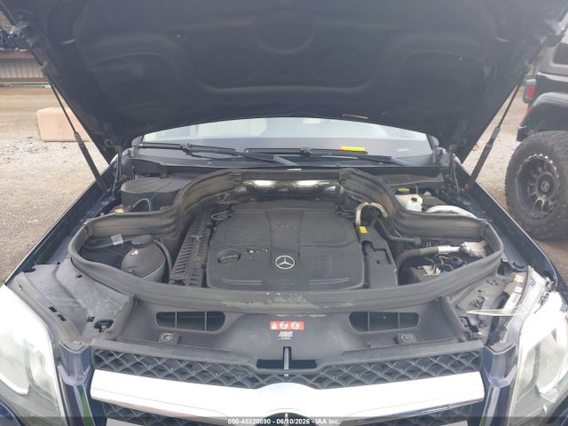 Mercedes-Benz GLK 4matic