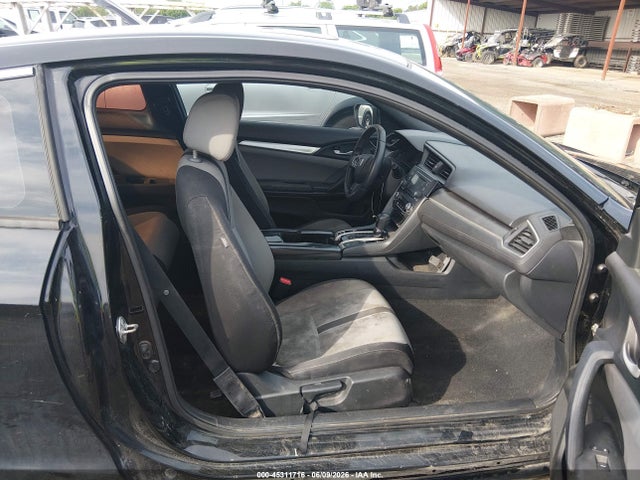 Honda Civic Lx-p
