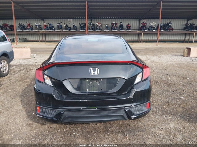 Honda Civic Lx-p