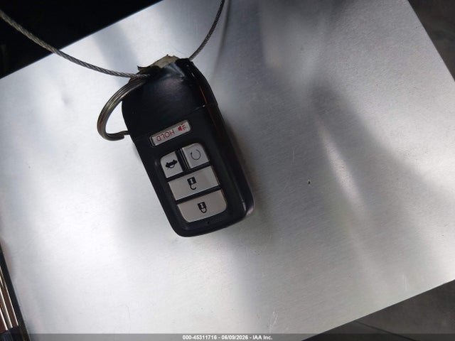 Honda Civic Lx-p