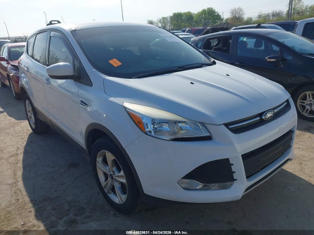Salvage Ford Escape Image