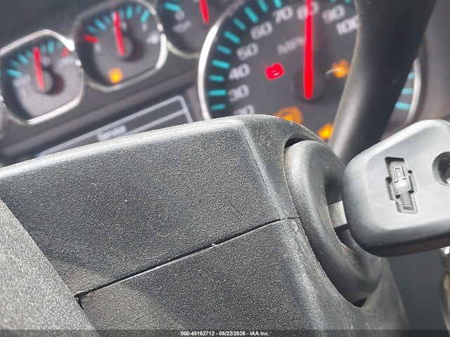 Chevrolet Silverado 1500 2lz