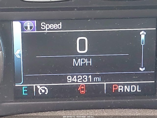 Chevrolet Silverado 1500 2lz