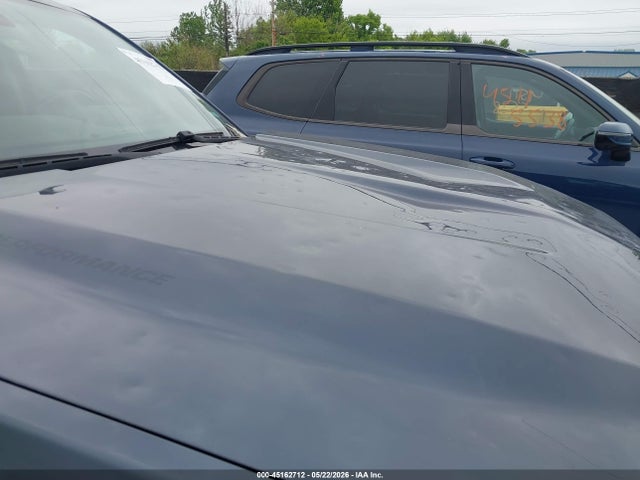 Chevrolet Silverado 1500 2lz