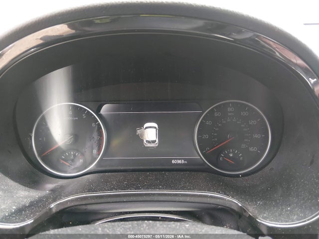 Kia Seltos Sx Turbo
