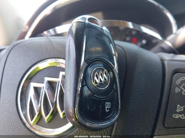Buick Encore Awd Essence
