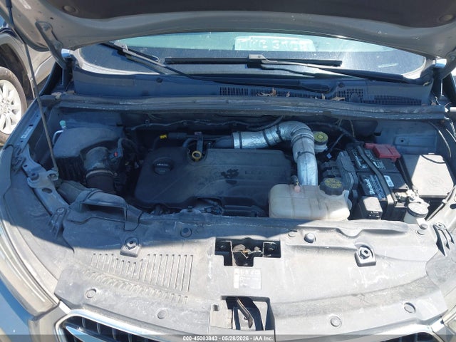 Buick Encore Awd Essence