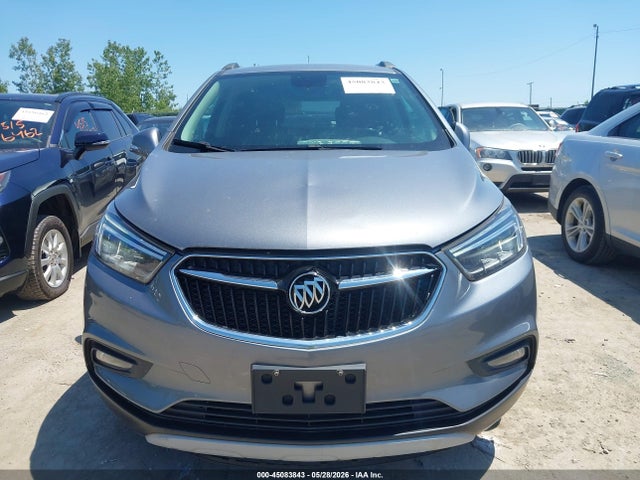 Buick Encore Awd Essence