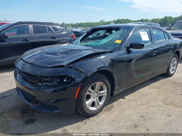 Dodge Charger Sxt