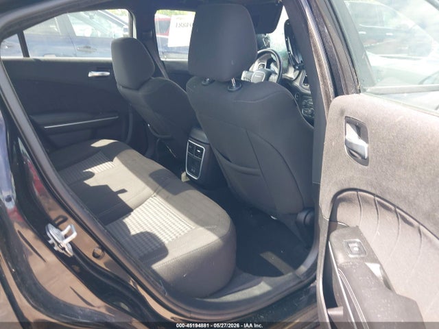 Dodge Charger Sxt