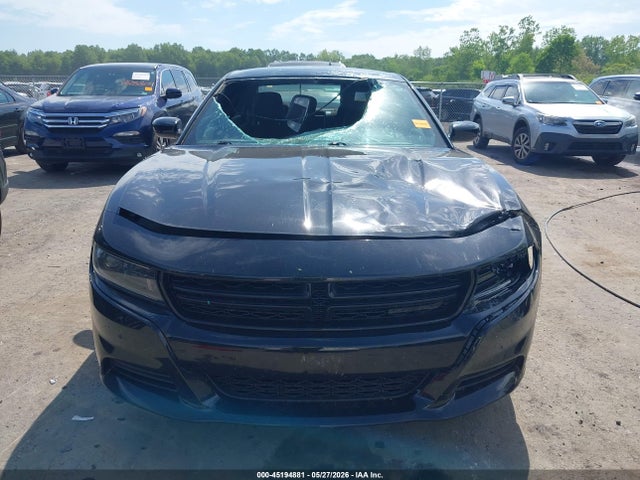 Dodge Charger Sxt