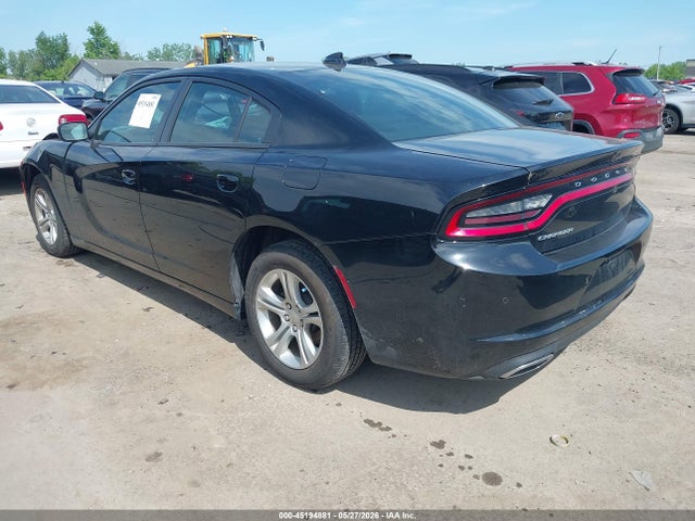 Dodge Charger Sxt