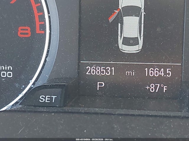 Audi A4 2.0t Premium