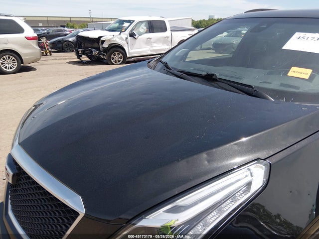 Cadillac XT5 Sport