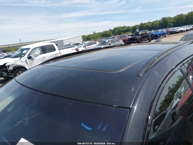 Cadillac XT5 Sport