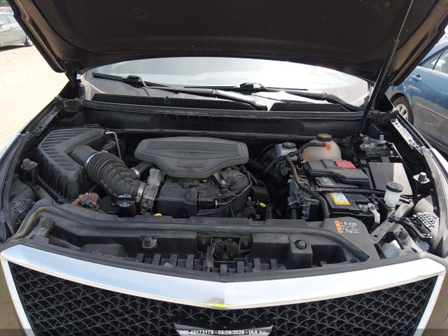 Cadillac XT5 Sport