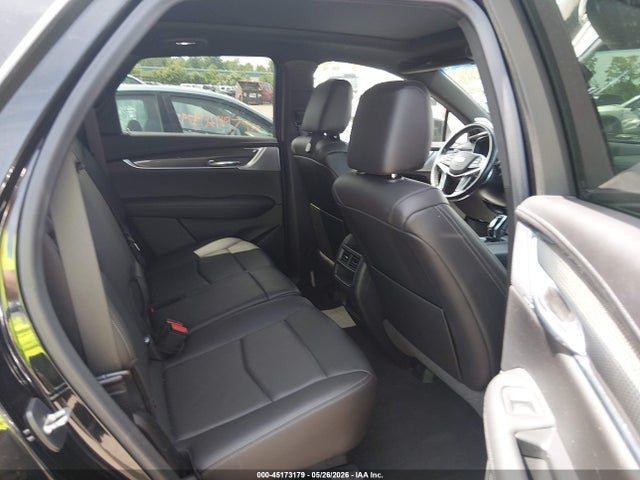 Cadillac XT5 Sport