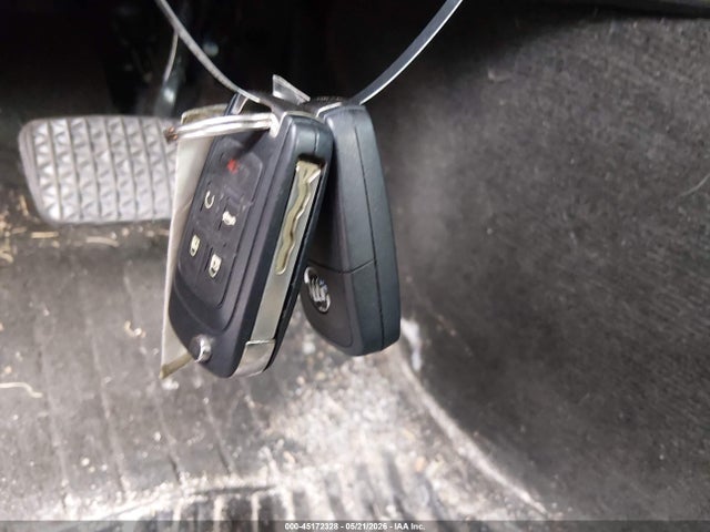 Buick Regal Turbo - Premium 1