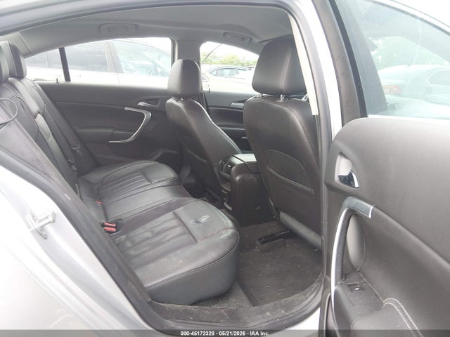 Buick Regal Turbo - Premium 1