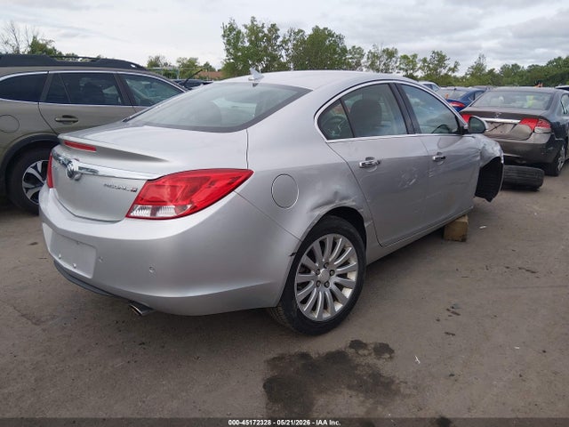 Buick Regal Turbo - Premium 1
