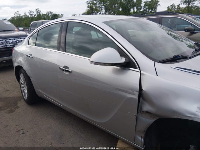 Buick Regal Turbo - Premium 1