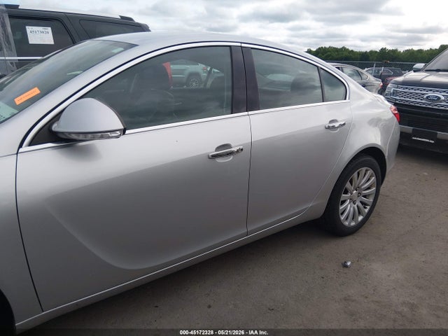 Buick Regal Turbo - Premium 1
