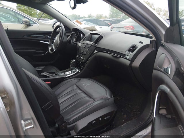Buick Regal Turbo - Premium 1