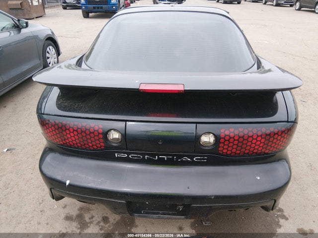 Pontiac Firebird Trans Am