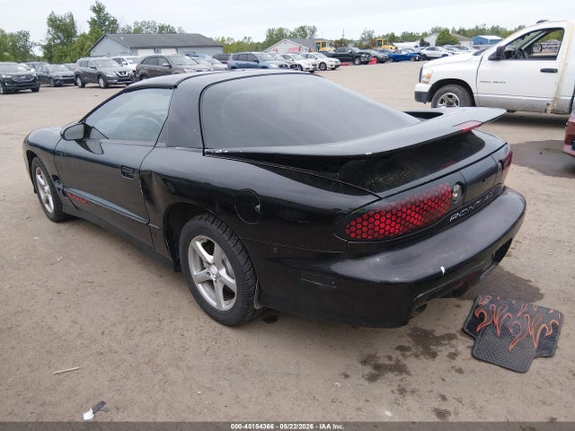Pontiac Firebird Trans Am